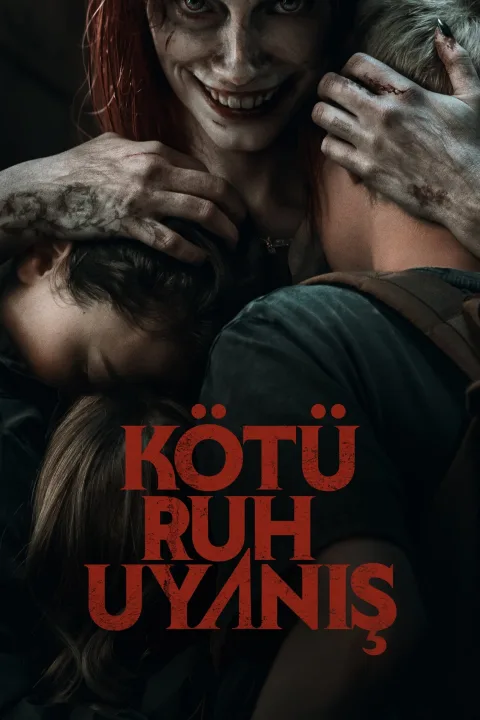 Evil Dead Rise (2023)