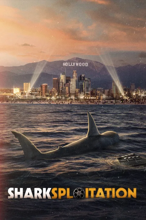 Sharksploitation Altyazılı Film izle (2023)