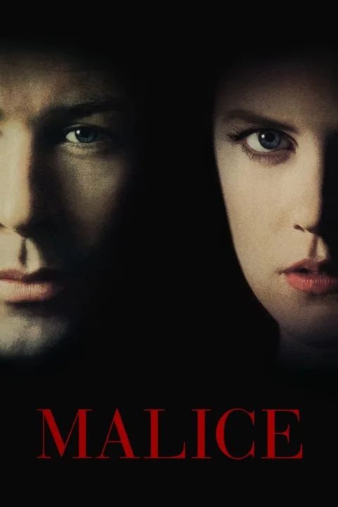Malice Film Altyazılı izle (1993)