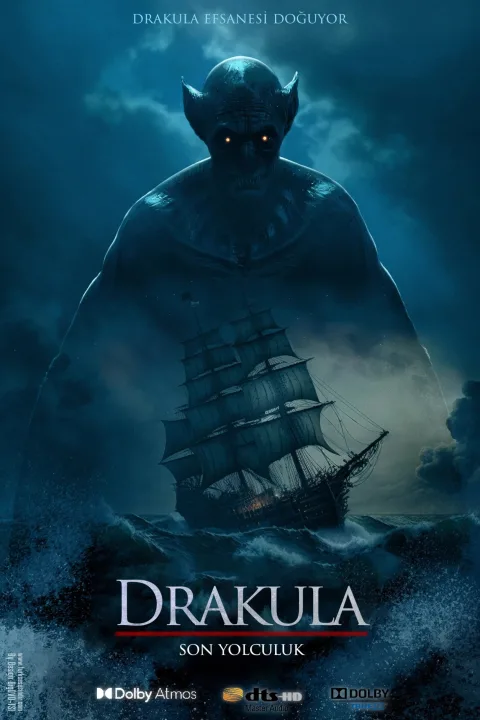 Drakula: Son Yolculuk