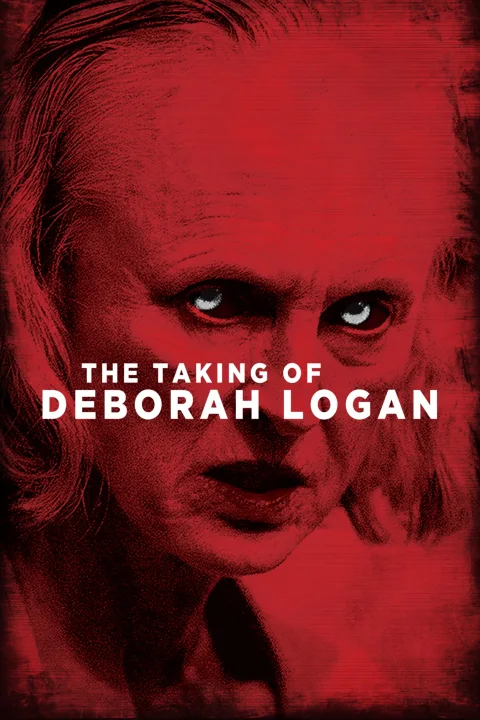 Deborah Logan’ın Hikayesi