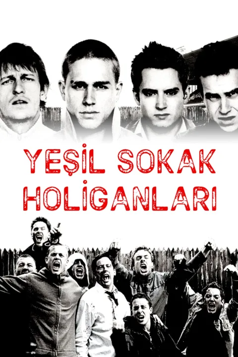 Yeşil Sokak Holiganları