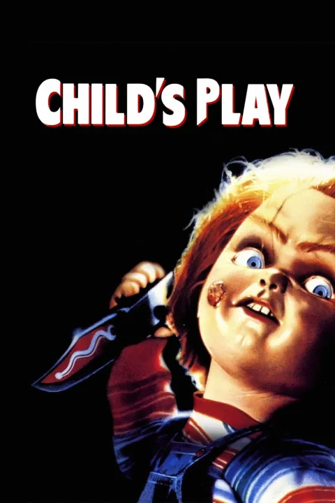 Child’s Play (1988)