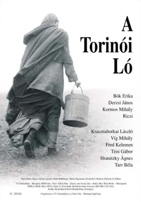 A Torinói Ló (2011)