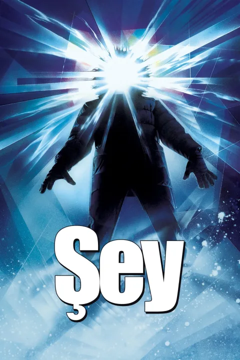 The Thing (1982)