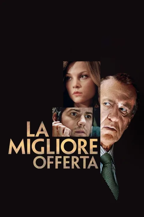 La migliore offerta (2013)