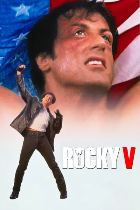 Rocky 5