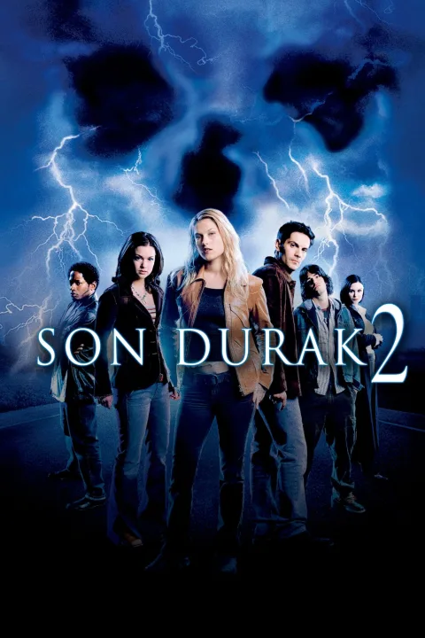 Final Destination 2 (2003)
