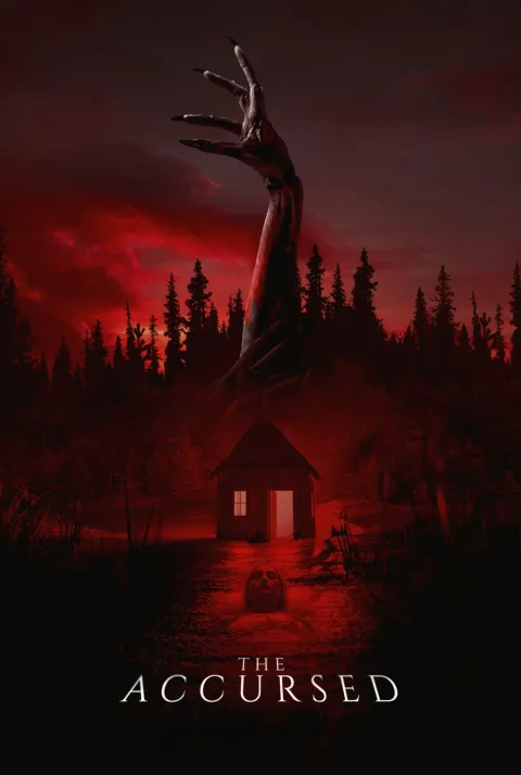 The Accursed Türkçe Altyazı izle (2022)