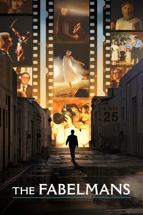 The Fabelmans Türkçe Altyazı izle
