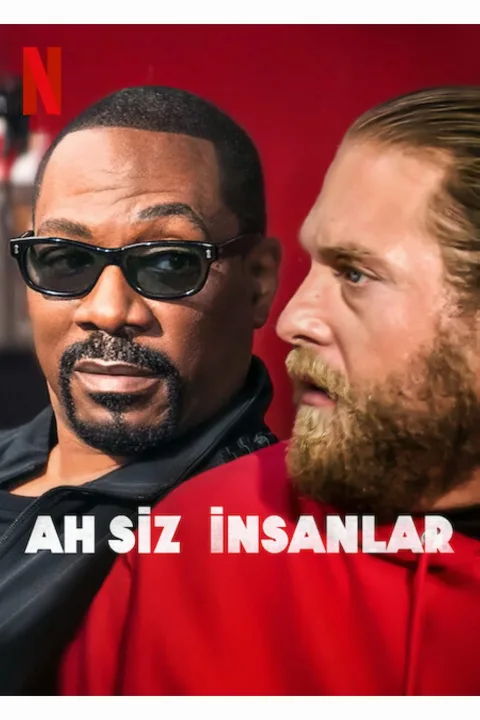 You People Türkçe Altyazılı izle (2023)