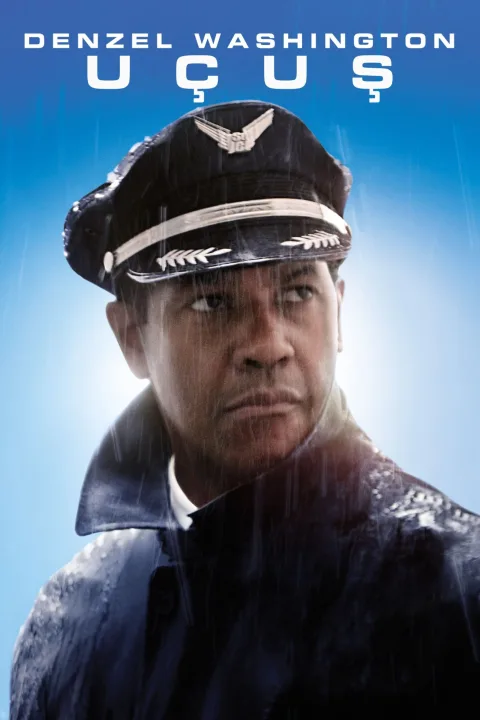Uçuş Türkçe Altyazı izle (2012)