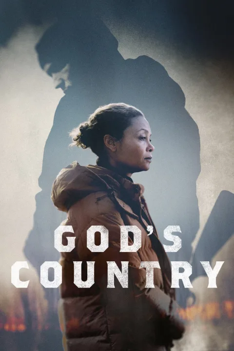 God’s Country Tr altyazılı izle  (2022)