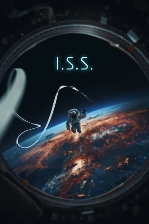 Uluslararası Uzay İstasyonu