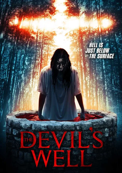 The Devil’s Well