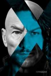 X-Men: Geçmis Günler Gelecek