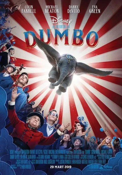Dumbo 2019