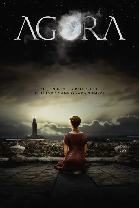 Agora