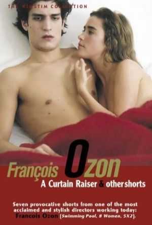 A Curtain Raiser