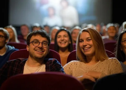 Film İzlemenin Teknoloji ile İlerlemesi
