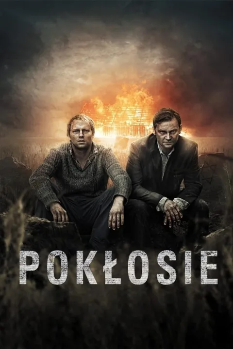 Poklosie