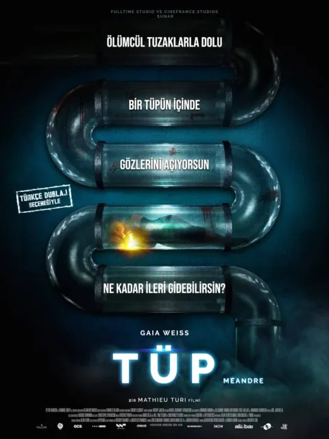 Tüp
