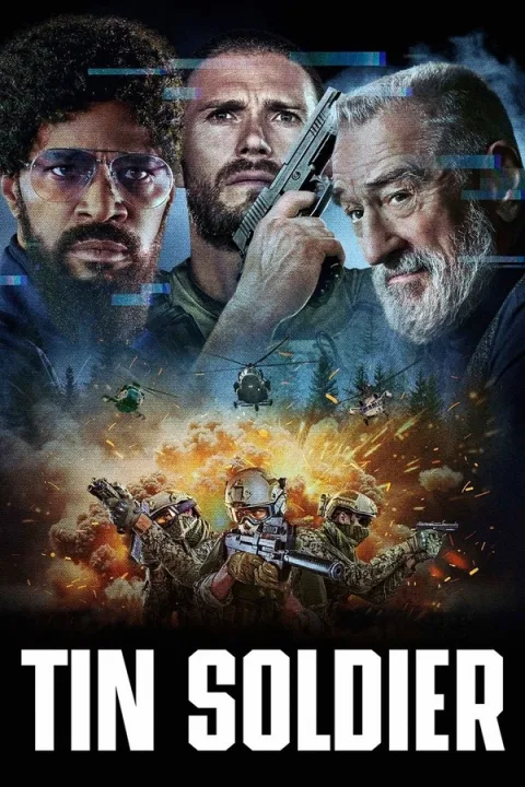 Kurşun Asker