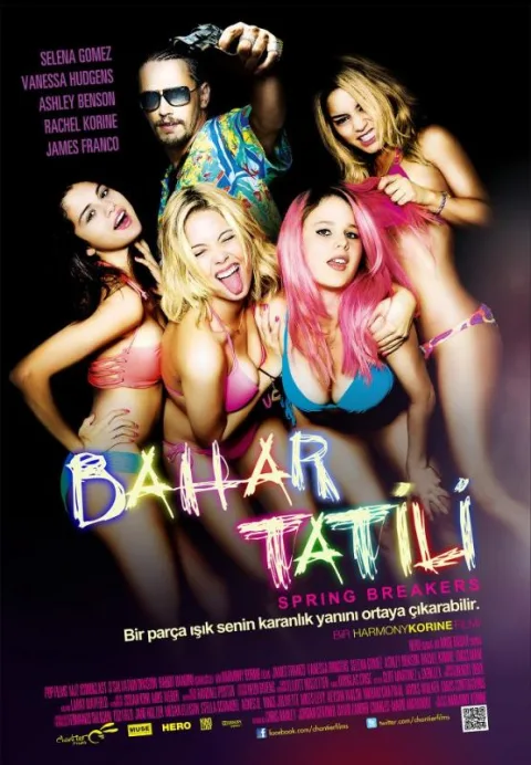 Bahar Tatili