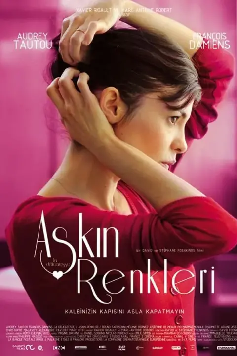 Aşkın Renkleri