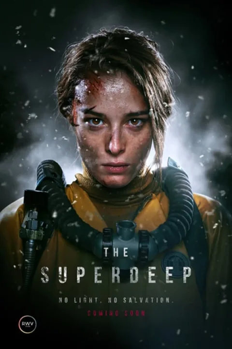 Super Deep