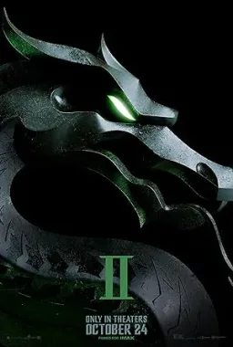 Mortal Kombat II