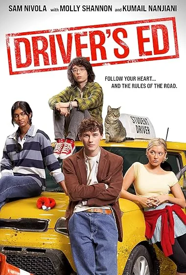 Driver’s Ed