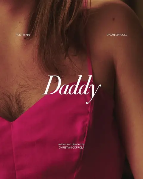 Daddy