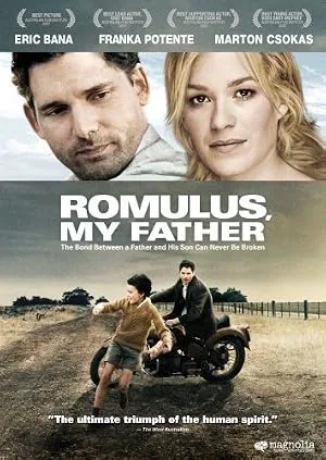 Babam Romulus