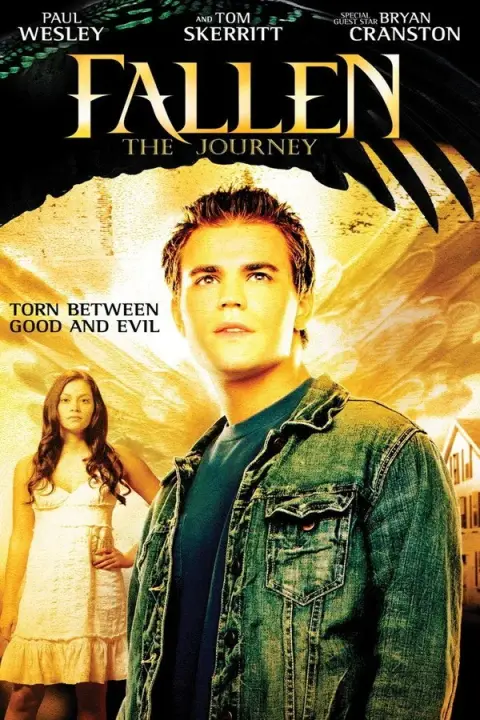 Fallen 2: The Journey