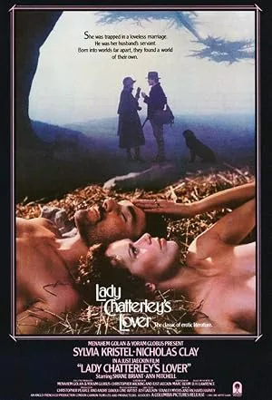 Lady Chatterley’in aşığı