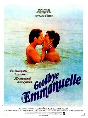 Elveda Emmanuelle