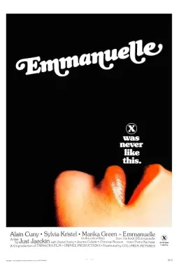 Emmanuelle – Hisli duygular