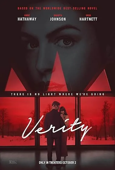 Verity: Gerçeğin Diğer Kıyısı