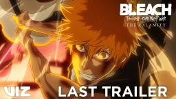 Bleach: Thousand-Year Blood War Final Yapıyor! Bölüm Tarihleri ve Sürpriz Detaylar Belli Oldu