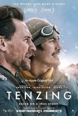 Tenzing