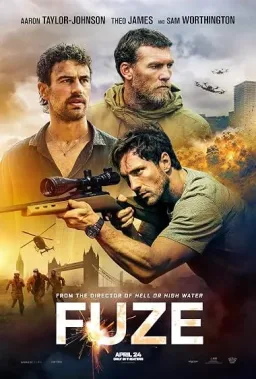 Fünye